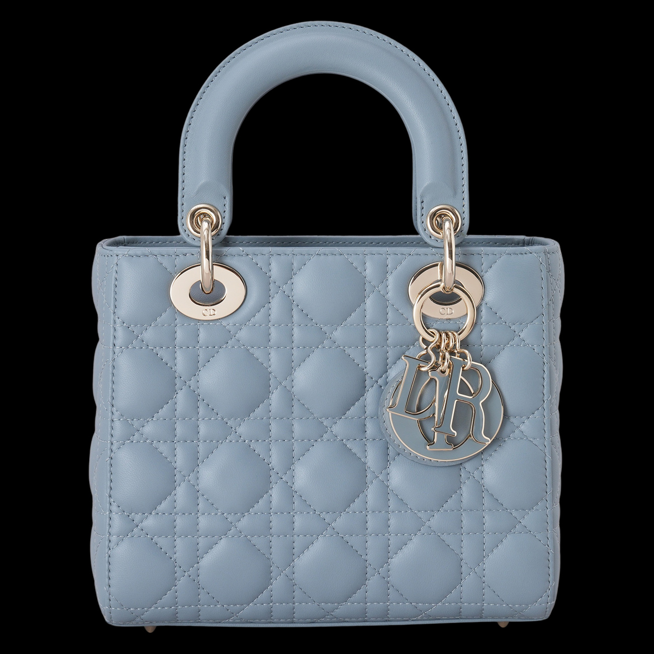 CHRISTIAN DIOR(USED)크리스찬 디올 레이디백 스몰